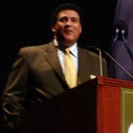 Greg Gumbel, 77 (Sportscaster)