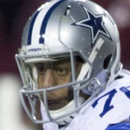 Greg Hardy, 37 (Football Player)