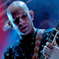 Greg Hetson, 65 (吉他手)