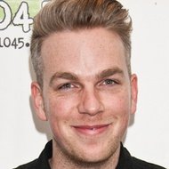 Greg Holden, 42 (Folk Singer)