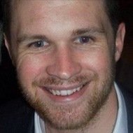 Greg Horan, 37 (Estrella de Instagram)