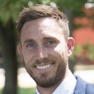 Greg Johnstone, 40 (TikTok Star)