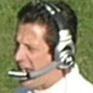 Greg Knapp (1963 - 2021) (足球教练)