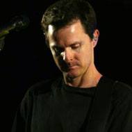 Greg Kriesel, 59 (Bassist)