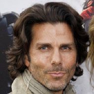 Greg Lauren, 54 (Filmacteur)