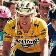 Greg LeMond, 62 (Cyclist)