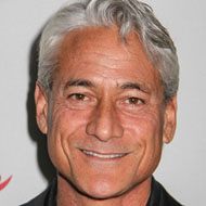 Greg Louganis, 64 (Clavadista)
