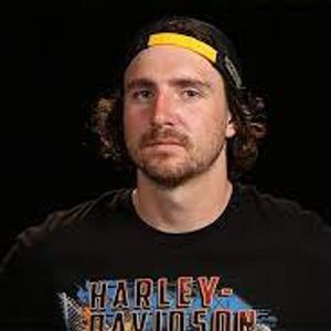 Greg Lutzka, 40 (Skateboarder)