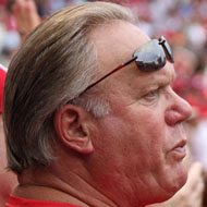 Greg Luzinski, 74 (Cầu thủ bóng chày)