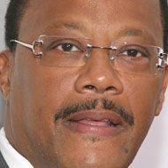 Greg Mathis, 63 (現實之星)
