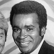 Greg Morris (1933 - 1996) (電視演員)