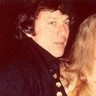 Greg Mullavey, 86 (Acteur de télévision)