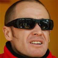 Greg Murphy, 53 (Pilote de voiture de course)