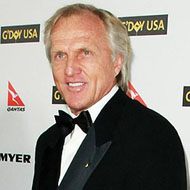 Greg Norman, 69 (Гольфист)