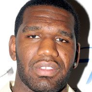 Greg Oden, 36 (Basketball Player)