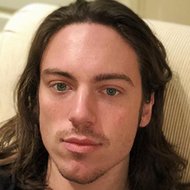 Greg O'Gallagher, 34 (YouTube Star)