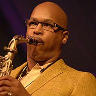 Greg Osby, 65 (萨克斯管吹奏者)