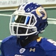 Greg Reid, 35 (Joueur de football)