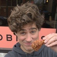 Greg Remmey, 36 (Star d'Instagram)