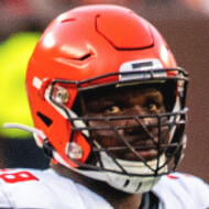 Greg Robinson (1951 - 2022) (Football Coach)