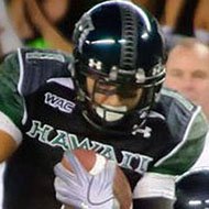 Greg Salas, 37 (Joueur de football)