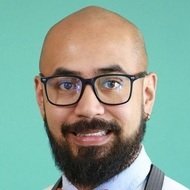 Greg Saniatan, 38 (Vũ công)