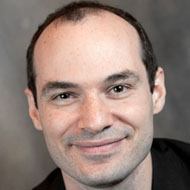 Greg Shahade, 45 (Chess Player)