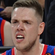 Greg Slaughter, 37 (Basketball Player)