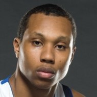 Greg Smith, 33 (Người chơi bóng rổ)