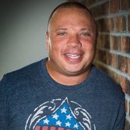 Greg T, 51 (Radio Host)