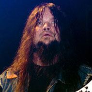 Greg Tribbett, 55 (Chitarrista)