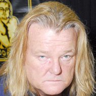 Greg Valentine, 74 (Lutteur)