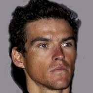 Greg Van Avermaet, 40 (Cyclist)