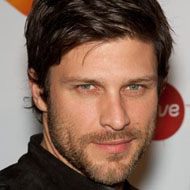 Greg Vaughan, 52 (Ator de TV)