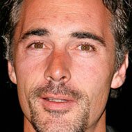 Greg Wise, 57 (Ator de TV)