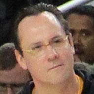 Gregg Marshall, 61 (Basketball Coach)