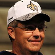 Gregg Williams, 67 (Allenatore di calcio)