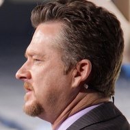 Gregg Zaun, 52 (Giocatore di baseball)