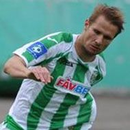 Gregor Balazic, 37 (Soccer Player)