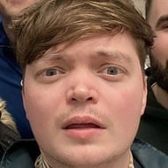 Gregor Mackay, 29 (TikTok Star)