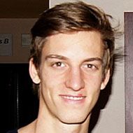 Gregor Schlierenzauer, 34 (Skier)