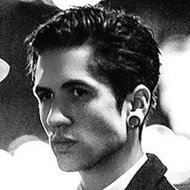 Gregorio Campos, 35 (摄影家)