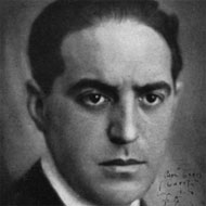 Gregorio Maranon (1887 - 1960) (Physiologe)