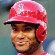 Gregorio Petit, 40 (Baseball Player)