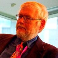 Gregory Benford, 84 (Novelist)