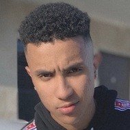 Gregory Bonilla, 23 (TikTok Star)