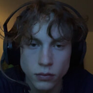 Gregory Bradley, 23 (TikTok-ster)