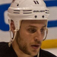 Gregory Campbell, 41 (Hockey Player)