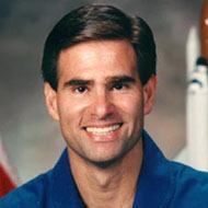 Gregory Chamitoff, 63 (Astronaut)