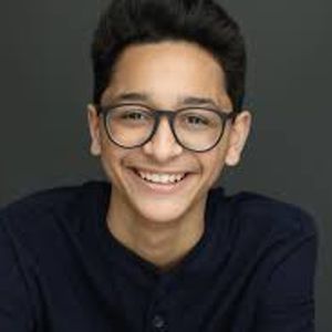 Gregory Diaz IV, 20 (Movie Actor)